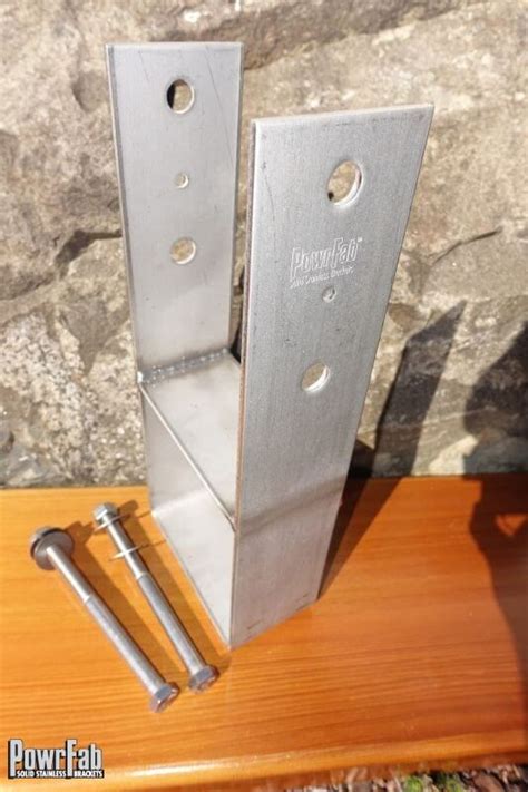 metal l brackets for concrete|concrete footing brackets.